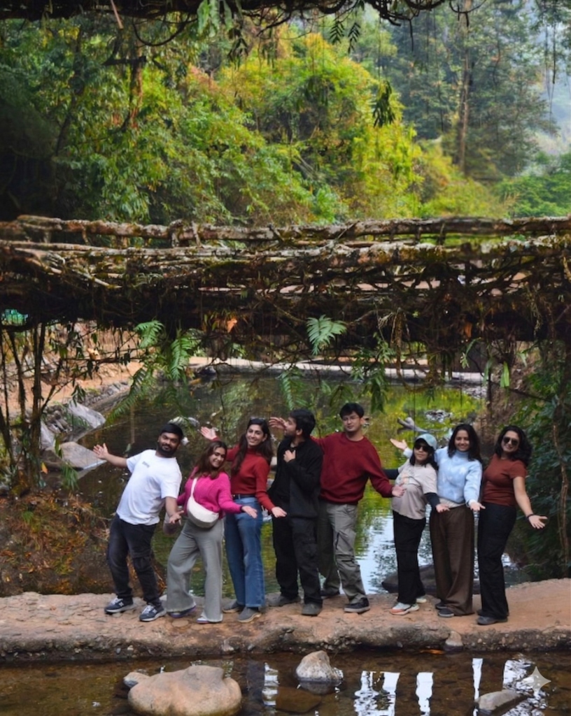 Century Holidays Happy Traveler - Trekking Adventure Experience