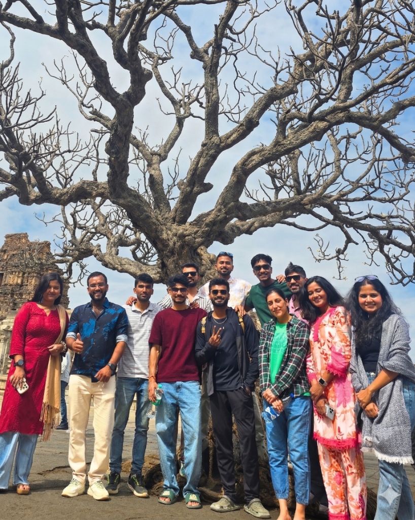 Century Holidays Adventure Seeker - Mountain Peak Success