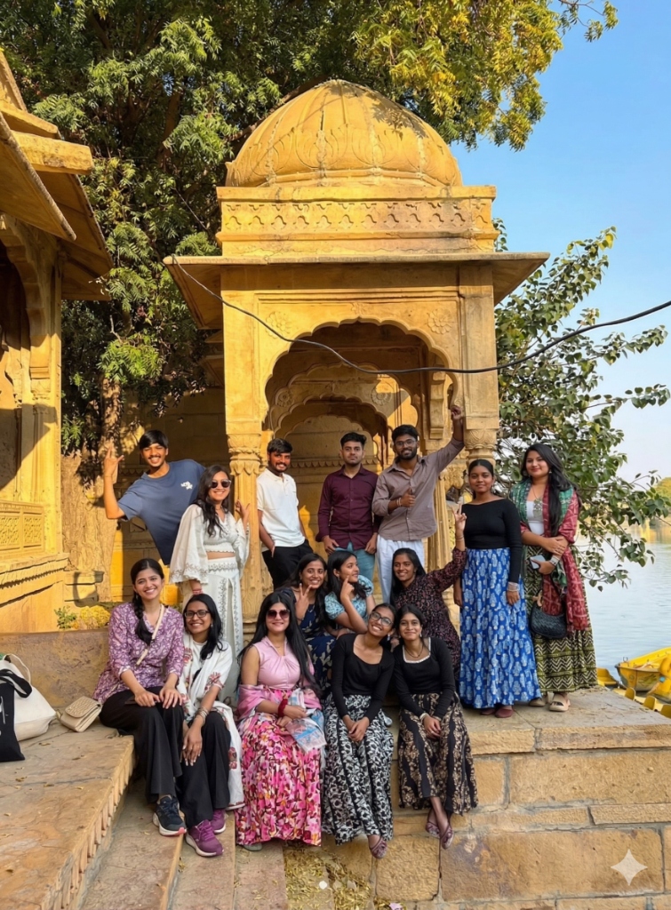 Century Holidays Scenic Escape - Nature Exploration